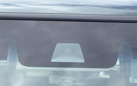 Honda N-BOX II, 2022 год, 750 009 рублей, 22 фотография