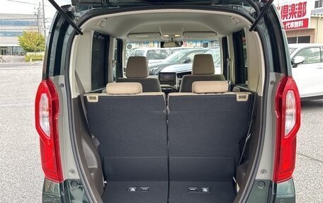 Honda N-BOX II, 2022 год, 750 009 рублей, 19 фотография