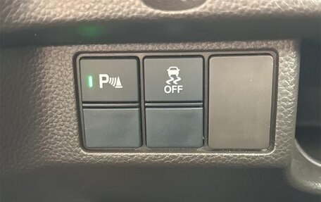 Honda N-BOX II, 2022 год, 750 009 рублей, 17 фотография