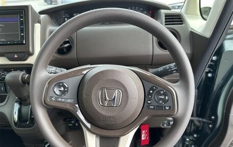 Honda N-BOX II, 2022 год, 750 009 рублей, 12 фотография