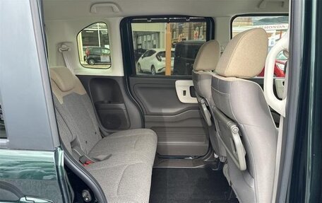 Honda N-BOX II, 2022 год, 750 009 рублей, 24 фотография