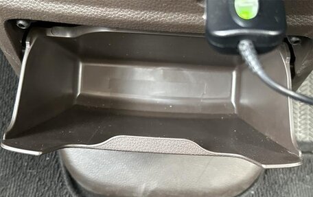 Honda N-BOX II, 2022 год, 750 009 рублей, 31 фотография