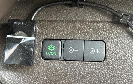 Honda N-BOX II, 2022 год, 750 009 рублей, 26 фотография