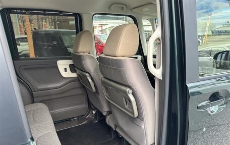 Honda N-BOX II, 2022 год, 750 009 рублей, 25 фотография