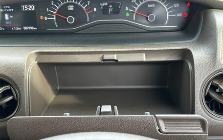 Honda N-BOX II, 2022 год, 750 009 рублей, 30 фотография