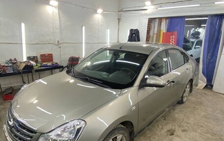 Nissan Almera, 2013 год, 710 000 рублей, 7 фотография