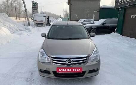 Nissan Almera, 2013 год, 710 000 рублей, 2 фотография