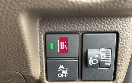 Honda N-BOX II, 2022 год, 750 009 рублей, 29 фотография