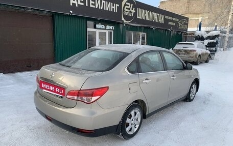 Nissan Almera, 2013 год, 710 000 рублей, 4 фотография