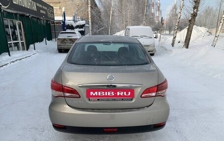 Nissan Almera, 2013 год, 710 000 рублей, 5 фотография