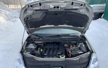 Nissan Almera, 2013 год, 710 000 рублей, 9 фотография