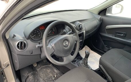 Nissan Almera, 2013 год, 710 000 рублей, 13 фотография