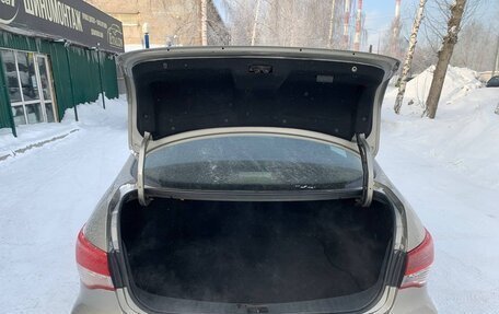 Nissan Almera, 2013 год, 710 000 рублей, 11 фотография