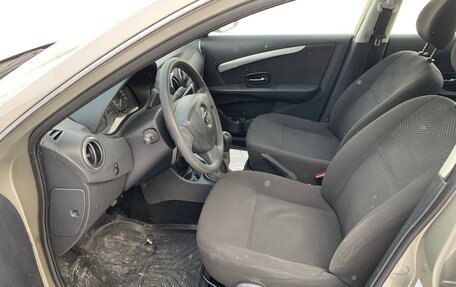 Nissan Almera, 2013 год, 710 000 рублей, 12 фотография