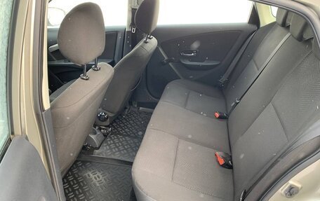 Nissan Almera, 2013 год, 710 000 рублей, 17 фотография