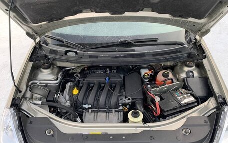 Nissan Almera, 2013 год, 710 000 рублей, 10 фотография