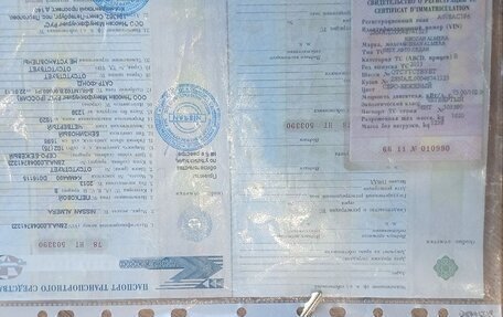 Nissan Almera, 2013 год, 710 000 рублей, 21 фотография