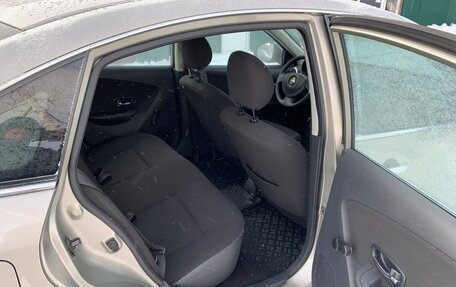 Nissan Almera, 2013 год, 710 000 рублей, 18 фотография