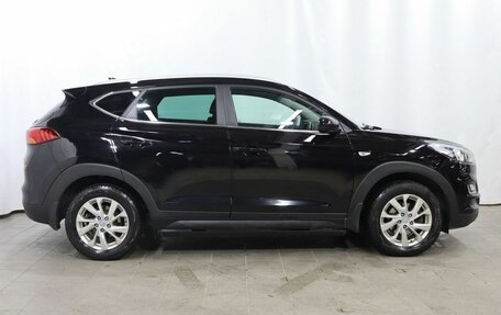 Hyundai Tucson III, 2019 год, 1 875 000 рублей, 7 фотография