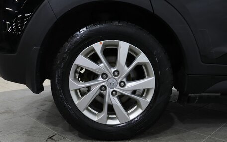 Hyundai Tucson III, 2019 год, 1 875 000 рублей, 9 фотография