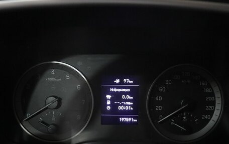 Hyundai Tucson III, 2019 год, 1 875 000 рублей, 17 фотография