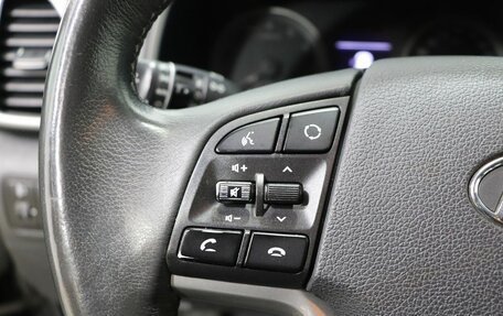 Hyundai Tucson III, 2019 год, 1 875 000 рублей, 15 фотография