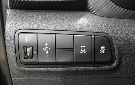 Hyundai Tucson III, 2019 год, 1 875 000 рублей, 12 фотография