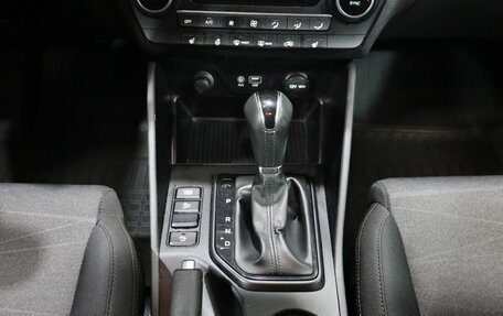 Hyundai Tucson III, 2019 год, 1 875 000 рублей, 18 фотография