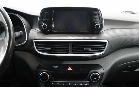 Hyundai Tucson III, 2019 год, 1 875 000 рублей, 19 фотография