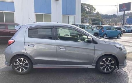 Mitsubishi Mirage VI рестайлинг, 2021 год, 750 009 рублей, 6 фотография