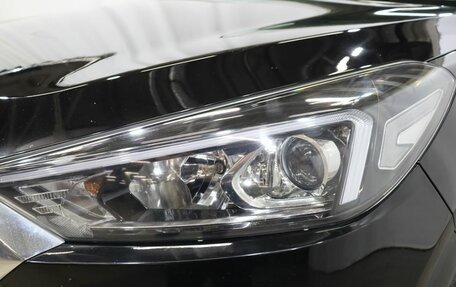 Hyundai Tucson III, 2019 год, 1 875 000 рублей, 24 фотография