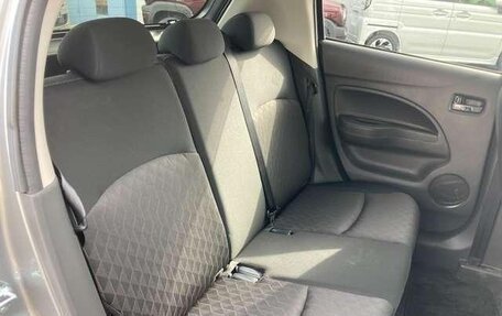 Mitsubishi Mirage VI рестайлинг, 2021 год, 750 009 рублей, 9 фотография