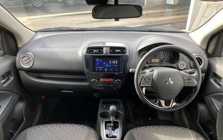 Mitsubishi Mirage VI рестайлинг, 2021 год, 750 009 рублей, 8 фотография
