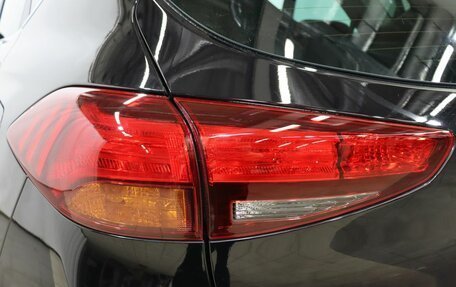 Hyundai Tucson III, 2019 год, 1 875 000 рублей, 23 фотография