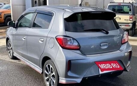 Mitsubishi Mirage VI рестайлинг, 2021 год, 750 009 рублей, 3 фотография