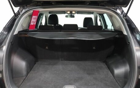 Hyundai Tucson III, 2019 год, 1 875 000 рублей, 22 фотография