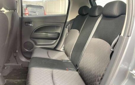 Mitsubishi Mirage VI рестайлинг, 2021 год, 750 009 рублей, 10 фотография