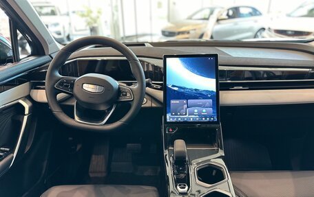 Geely Atlas, 2025 год, 3 970 990 рублей, 4 фотография