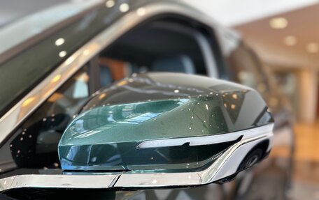 Geely Atlas, 2025 год, 3 970 990 рублей, 5 фотография