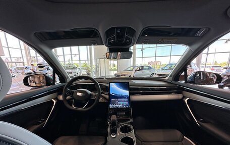 Geely Atlas, 2025 год, 3 970 990 рублей, 6 фотография