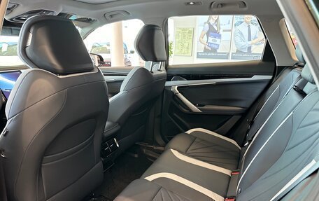 Geely Atlas, 2025 год, 3 970 990 рублей, 9 фотография