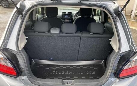 Mitsubishi Mirage VI рестайлинг, 2021 год, 750 009 рублей, 11 фотография