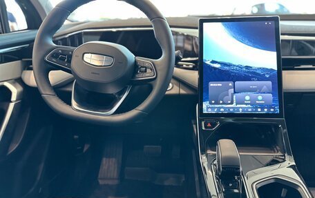 Geely Atlas, 2025 год, 3 970 990 рублей, 2 фотография