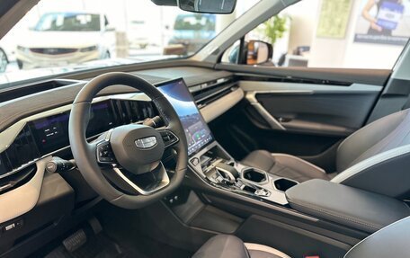 Geely Atlas, 2025 год, 3 970 990 рублей, 12 фотография