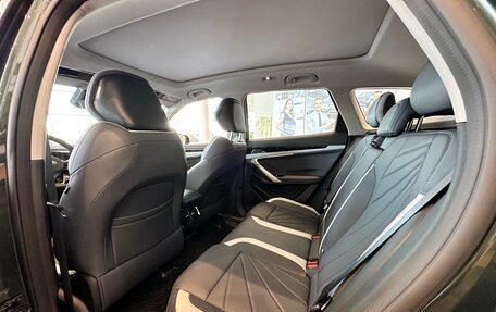 Geely Atlas, 2025 год, 3 970 990 рублей, 7 фотография