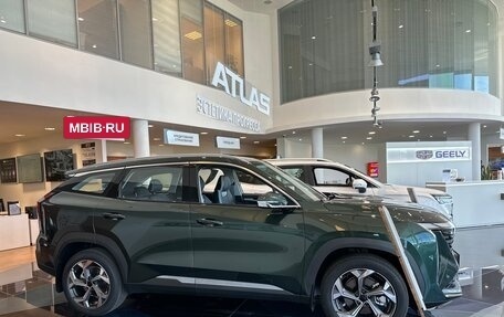 Geely Atlas, 2025 год, 3 970 990 рублей, 3 фотография