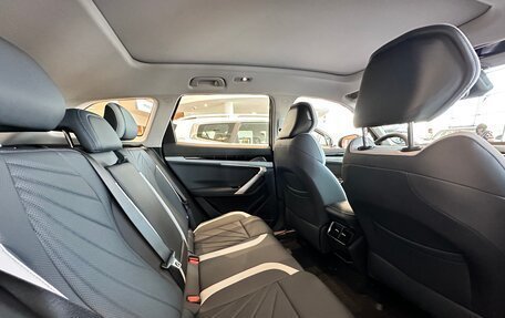 Geely Atlas, 2025 год, 3 970 990 рублей, 15 фотография