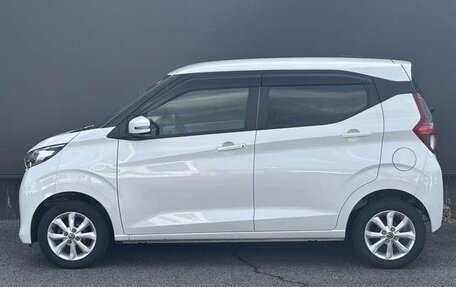 Nissan Dayz, 2021 год, 600 009 рублей, 2 фотография