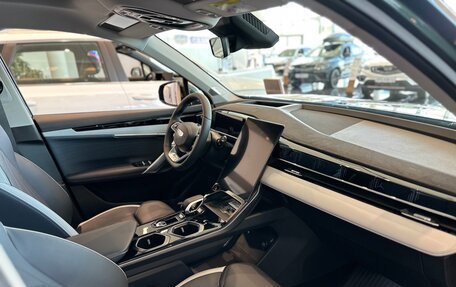 Geely Atlas, 2025 год, 3 970 990 рублей, 16 фотография