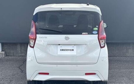 Nissan Dayz, 2021 год, 600 009 рублей, 3 фотография